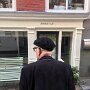 Terug op de Jagerstraat met HJK!2020